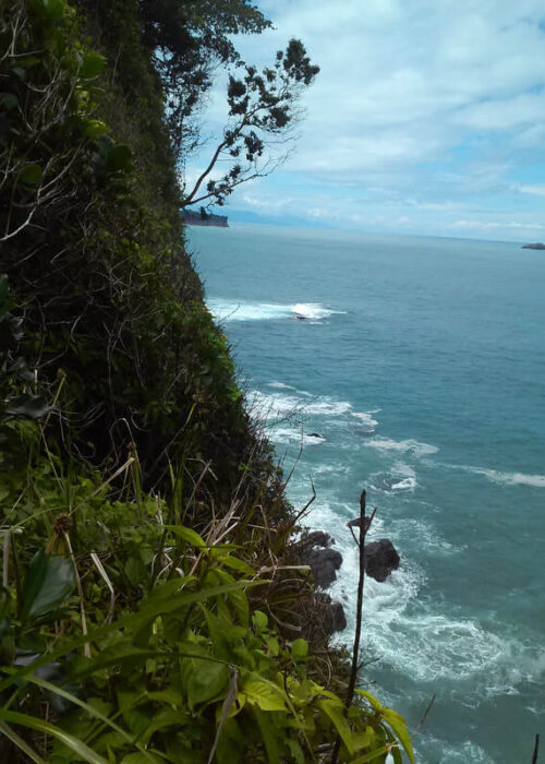 Manuel Antonio Costa Rica