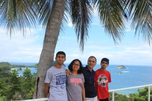 Manuel Antonio Costa Rica