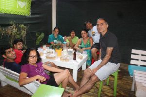 Manuel Antonio Costa Rica