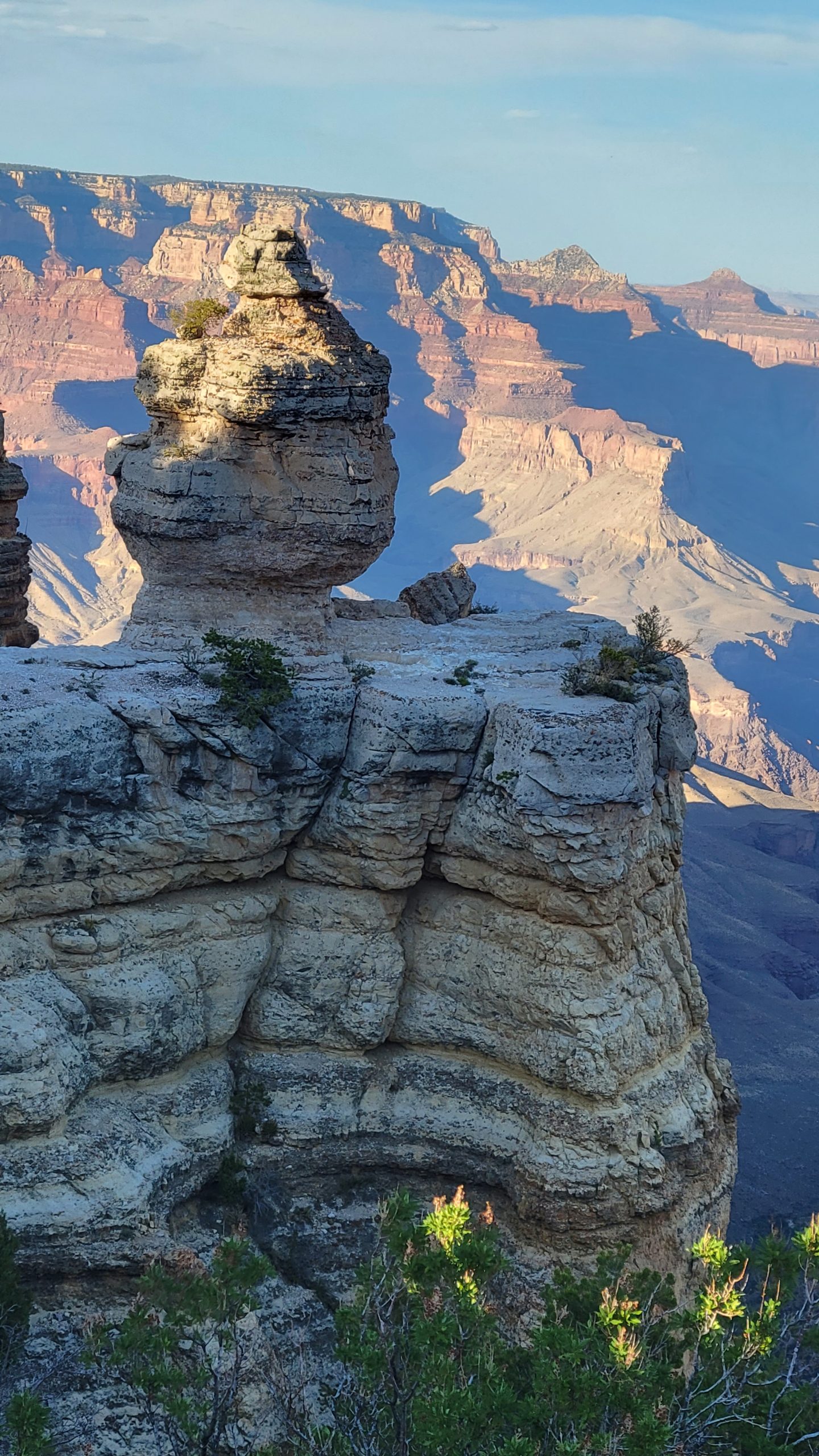 South Rim