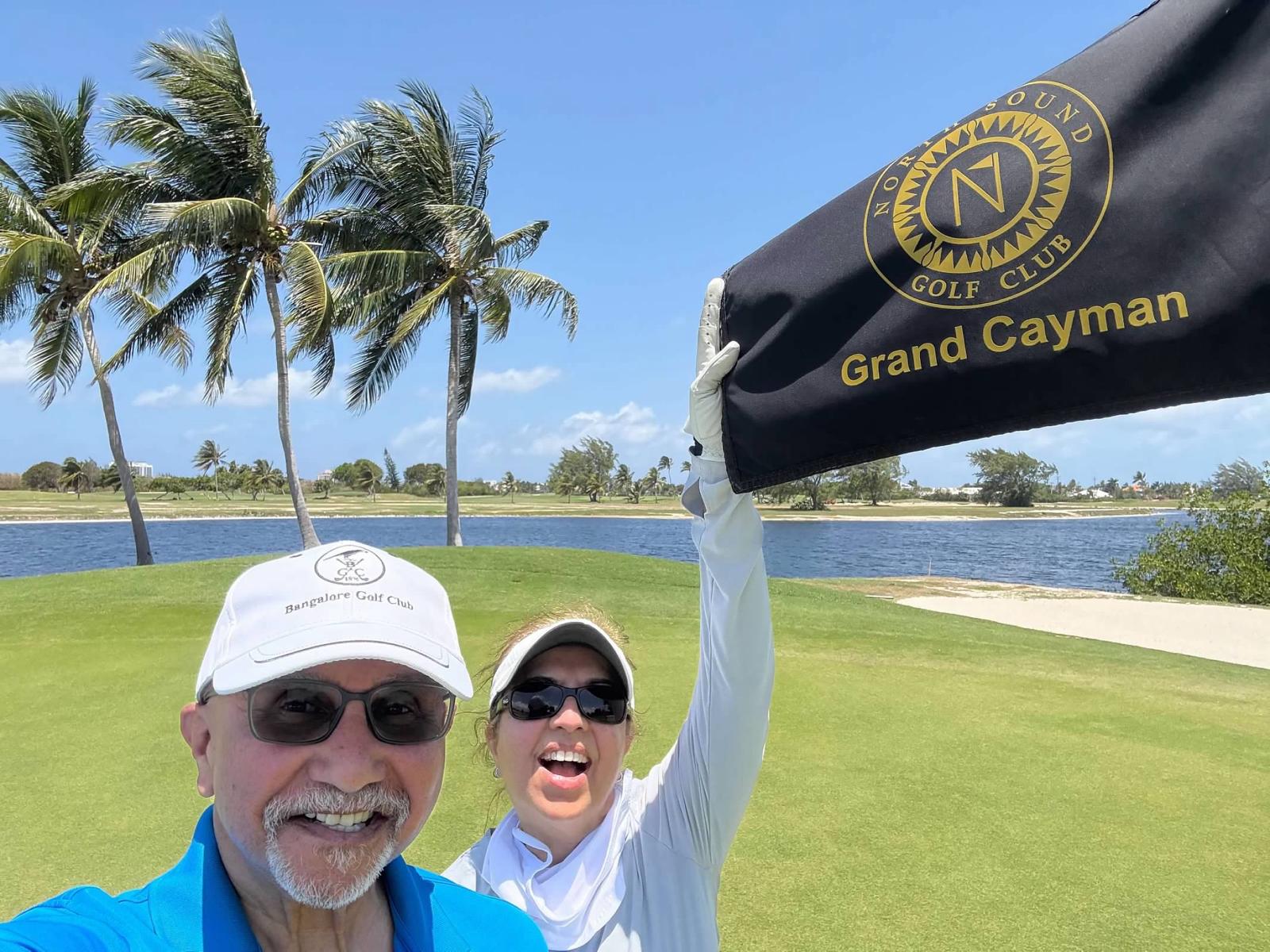 Golf paradise Golf paradise